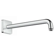 Hansgrohe Ramię prysznicowe E 38.9 cm chrom (27446000) - możliwy odbiór Warszawa Hansgrohe