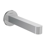 Hansgrohe Finoris Wylewka wannowa chrom (76410000) - możliwy odbiór Warszawa Hansgrohe