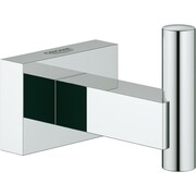 Grohe Essentials Cube haczyk wieszak na ręcznik chrom (40511001) - możliwy odbiór Warszawa Grohe