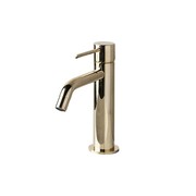 HushLab Siena GOLD bateria umywalkowa jednouchwytowa (HLSG1010) - możliwy odbiór Warszawa HushLab