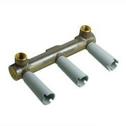 Zucchetti element podtynkowy baterii umywalkowej 3-otw. (R99500) - możliwy odbiór Warszawa Zucchetti