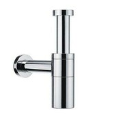 Catalano Syfon umywalkowy do ściany chrom (5SIFL00) - możliwy odbiór Warszawa Catalano