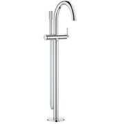 Grohe Atrio New bateria wannowa stojąca podłogowa (32653003) - możliwy odbiór Warszawa Grohe