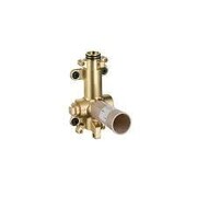 Axor ShowerSolution Zestaw podtynkowy do modułu prysznica DN20 (28486180) - możliwy odbiór Warszawa Axor