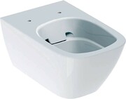 Geberit Smyle Square Pure miska WC wiszącaa Rimfree 54x35 (500.208.01.1) - możliwy odbiór Warszawa Geberit