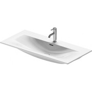 Duravit VIU Umywalka meblowa WonderGliss 83x49 biała (23448300581) - możliwy odbiór Warszawa Duravit
