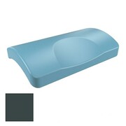 Villeroy & Boch Poduszka uniwersalna piankowa do wanny antracyt (U906100PA) - możliwy odbiór Warszawa Villeroy & Boch