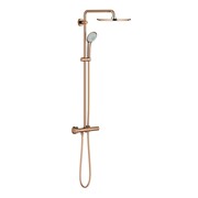 Grohe Euphoria system 310 Zestaw prysznicowy termostatyczny deszczownica 310mm miedź (26075DA0) - możliwy odbiór Warszawa Grohe