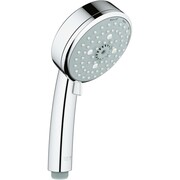 Grohe New Tempesta Cosmopolitan słuchawka prysznicowa 10cm 4s chrom (27573002) - możliwy odbiór Warszawa Grohe
