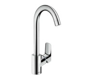 Bateria kuchenna Hansgrohe Logis 71835000 - zdjęcie 1