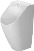 Duravit ME by Starck Pisuar suchy ,bialy (2814300007) - możliwy odbiór Warszawa Duravit
