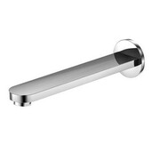 Steinberg Seria 170 wylewka ścienna 18,4 cm chrom (1702310) - możliwy odbiór Warszawa Steinberg