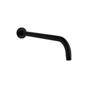 HushLab Lukka Black Ramię głowicy 33.4 cm Czarny mat (HLLB7900) - możliwy odbiór Warszawa HushLab