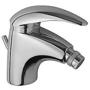 Tres Styl-Tres bateria bidetowa stojąca chrom (54812003) - możliwy odbiór Warszawa Tres