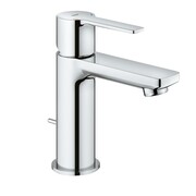 Grohe Lineare bateria umywalkowa stojąca XS chrom (32109001) - możliwy odbiór Warszawa Grohe