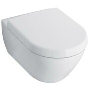 Villeroy & Boch Subway 2.0 miska WC wisząca 56.5x37.5 Biała bezrantowa, DirectFlush (5614R001) - możliwy odbiór Warszawa Villeroy & Boch