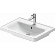 Duravit D-Neo Umywalka meblowa 65x48 cm biały (2367650000) - możliwy odbiór Warszawa Duravit