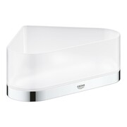 Grohe Selection narożna półka prysznicowa (41038000) - możliwy odbiór Warszawa Grohe