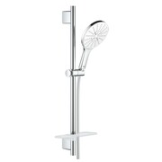 Grohe Vitalio SmartAvtive zestaw prysznicowy ścienny, drążek prysznicowy 60 cm, słuchawka 15 cm 3S chrom (26598000) - możliwy odbiór Warszawa Grohe