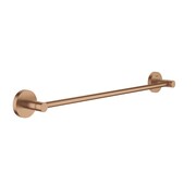 Grohe Essentials wieszak na ręcznik 450 mm brushed warm sunset (40688DL1) - możliwy odbiór Warszawa Grohe