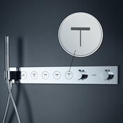 Axor ShowerSolutions Symbol przycisku do modułu termostatycznego Select (93310000) - możliwy odbiór Warszawa Axor