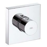 Axor ShowerSolution termostat podtynkowy 12x12 DN20, element zewnętrzny (10755000) - możliwy odbiór Warszawa Axor