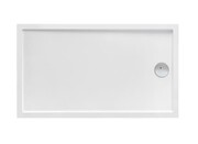 Roca Granada brodzik 120x80x13 compact* (A276265000) - możliwy odbiór Warszawa Roca