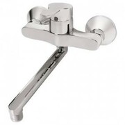 Ideal Standard Slimline II bateria kuchenna, zlewozmywakowa chrom (B8599AA) - możliwy odbiór Warszawa Ideal Standard