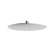 HushLab Lukka deszczownica prysznicowa 30 cm chrom (HLLI1686) - możliwy odbiór Warszawa HushLab