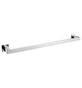 Omnires Nelson wieszak na ręcznik 62 cm chrom (NL80216CR) - możliwy odbiór Warszawa Omnires