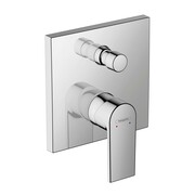 Hansgrohe Vernis Blend bateria wannowa podtynkowa Chrom (71468000) - możliwy odbiór Warszawa Hansgrohe