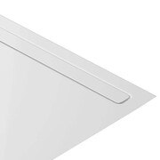 Kaldewei Nexsys Osłona dekoracyjna do brodzika model 4133 90 cm biały (687771240001) - możliwy odbiór Warszawa Kaldewei