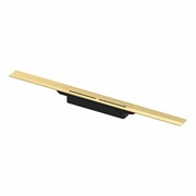 TECE Drainprofile odpływ liniowy 1200 mm, złoty optyczny połysk (671212) - możliwy odbiór Warszawa Tece