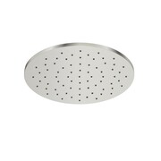 Steinberg Seria 100 deszczownica 250mm x 8mm z systemem easy-clean nikiel (1001686BN) - możliwy odbiór Warszawa Steinberg
