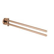Grohe Essentials wieszak na ręcznik warm sunset (40371DA1) - możliwy odbiór Warszawa Grohe