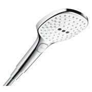 Hansgrohe Raindance Select E słuchawka prysznicowa 12cm 3s biały/chrom (26520400) - możliwy odbiór Warszawa Hansgrohe
