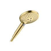 Hansgrohe Raindance Select S słuchawka prysznicowa 12,5cm 3s złoty (26530990) - możliwy odbiór Warszawa Hansgrohe