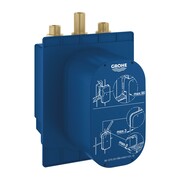 Grohe Eurosmart Cosmopolitan T Puszka do zabudowy podtynkowej (36322001) - możliwy odbiór Warszawa Grohe