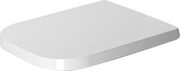 Duravit P3 Comforts deska sedesowa wolnoopadająca do kompaktu (0020490000) - możliwy odbiór Warszawa Duravit