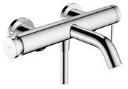 Hansgrohe Tecturis S Jednouchwytowa bateria wannowa natynkowa Chrom (73422000) - możliwy odbiór Warszawa Hansgrohe