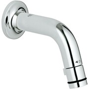 Grohe Universal wylewka umywalkowa chrom (20205000) - możliwy odbiór Warszawa Grohe