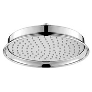 Omnires Armance deszczownica prysznicowa 22,5cm chrom (WGARMANCECR) - możliwy odbiór Warszawa Omnires