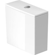 Duravit DuraStyle Spluczka biala (09350000051) - możliwy odbiór Warszawa Duravit