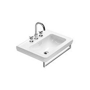 Catalano Canova Royal Umywalka wisząca 60x46 biała (160CV00) - możliwy odbiór Warszawa Catalano