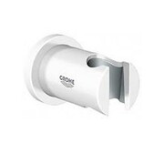 Grohe Rainshower uchwyt prysznicowy biały (27074LS0) - możliwy odbiór Warszawa Grohe