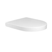 Villeroy & Boch Lifetime Deska do WC wolnoopadająca 46x39,3 Biała (9M02S101) - możliwy odbiór Warszawa Villeroy & Boch