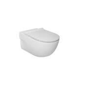 Roca Meridian rimless miska podwieszana wc (A34624L000) - możliwy odbiór Warszawa Roca