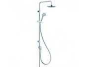 KLUDI LOGO zestaw prysznicowy deszczownica 20 cm 3S (6809105-00) - możliwy odbiór Warszawa Kludi