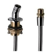 Hansgrohe Zestaw prysznicowy na brzeg wanny z prowadnicą węża 2 m (28307000) - możliwy odbiór Warszawa Hansgrohe