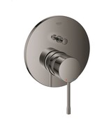 Grohe Essence bateria podtynkowa wannowa hard grafit (24058A01) - możliwy odbiór Warszawa Grohe